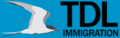 cropped copy of logo tdl immigration 2.webp